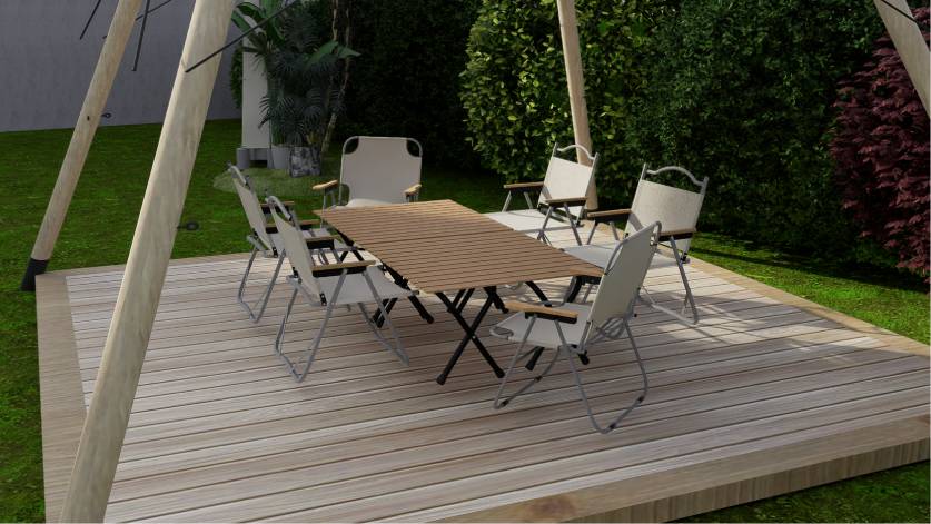 文成县帐篷生产厂家：以匠心筑牢户外装备的品质根基